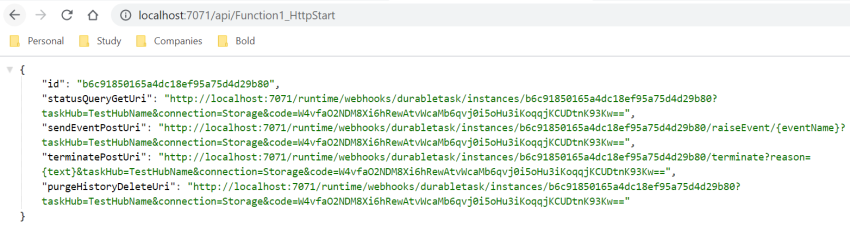 Durable Functions - Patterns - Fan out and fan in